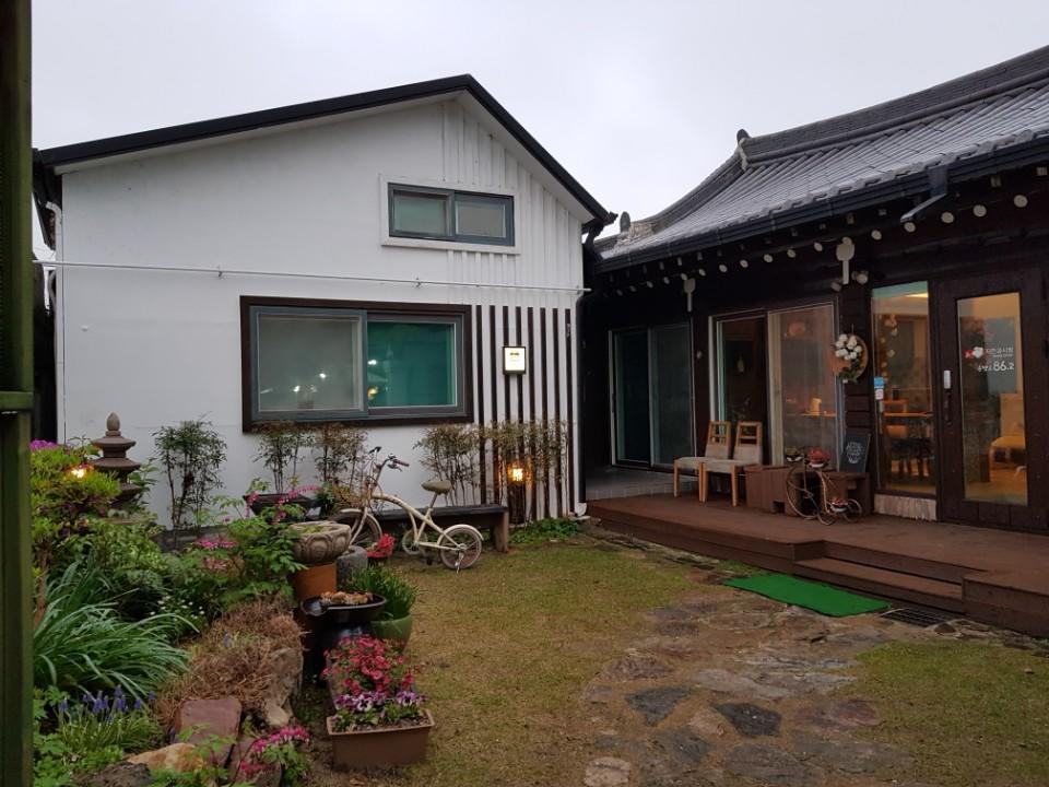 Hotel Eunhaengro 86.2 Jeonju Exterior foto