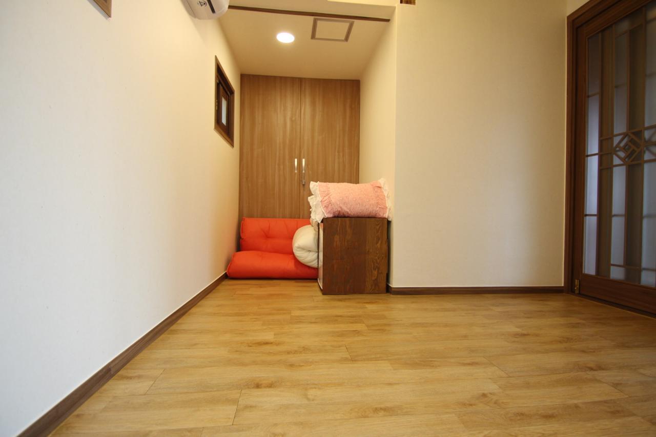 Hotel Eunhaengro 86.2 Jeonju Exterior foto
