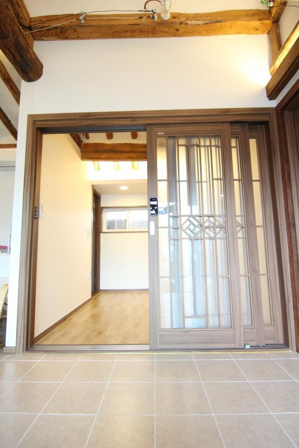 Hotel Eunhaengro 86.2 Jeonju Exterior foto