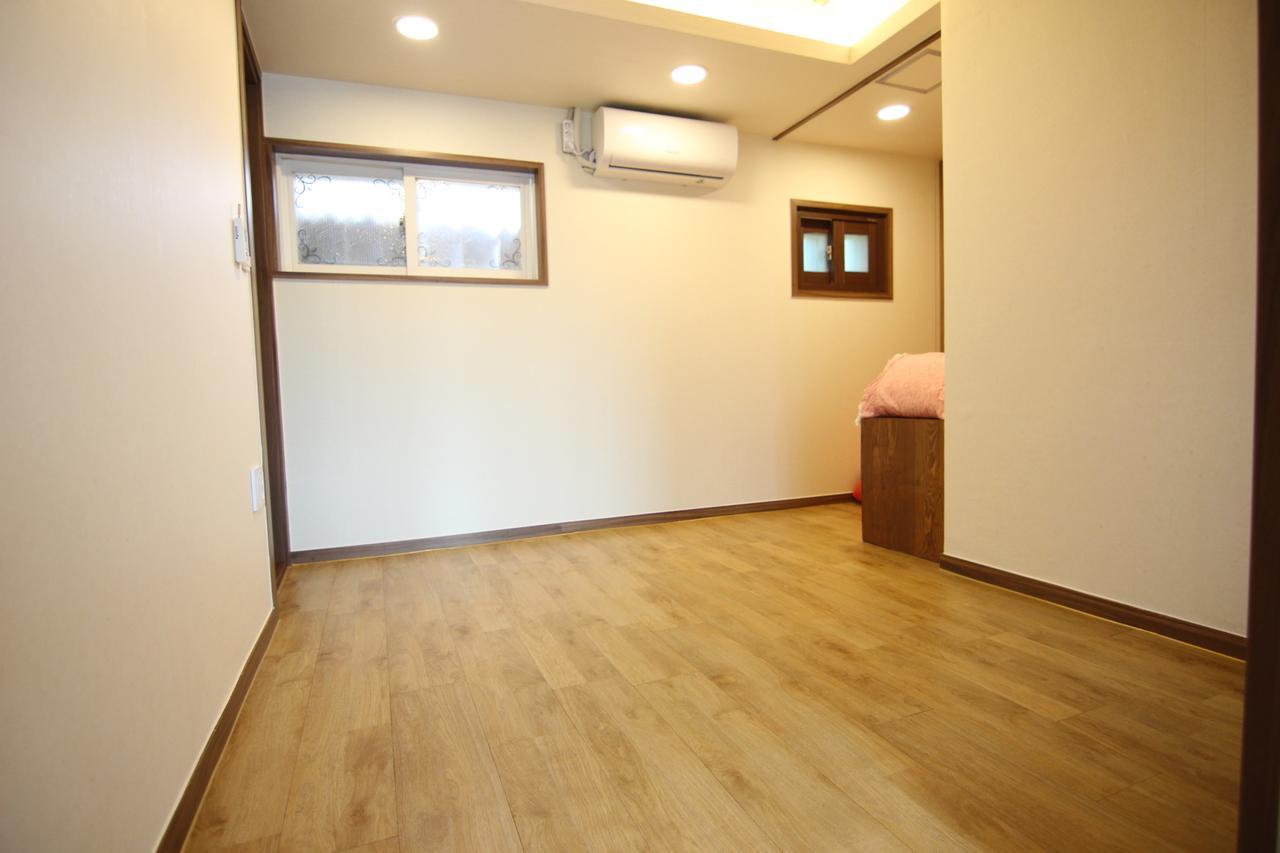 Hotel Eunhaengro 86.2 Jeonju Exterior foto