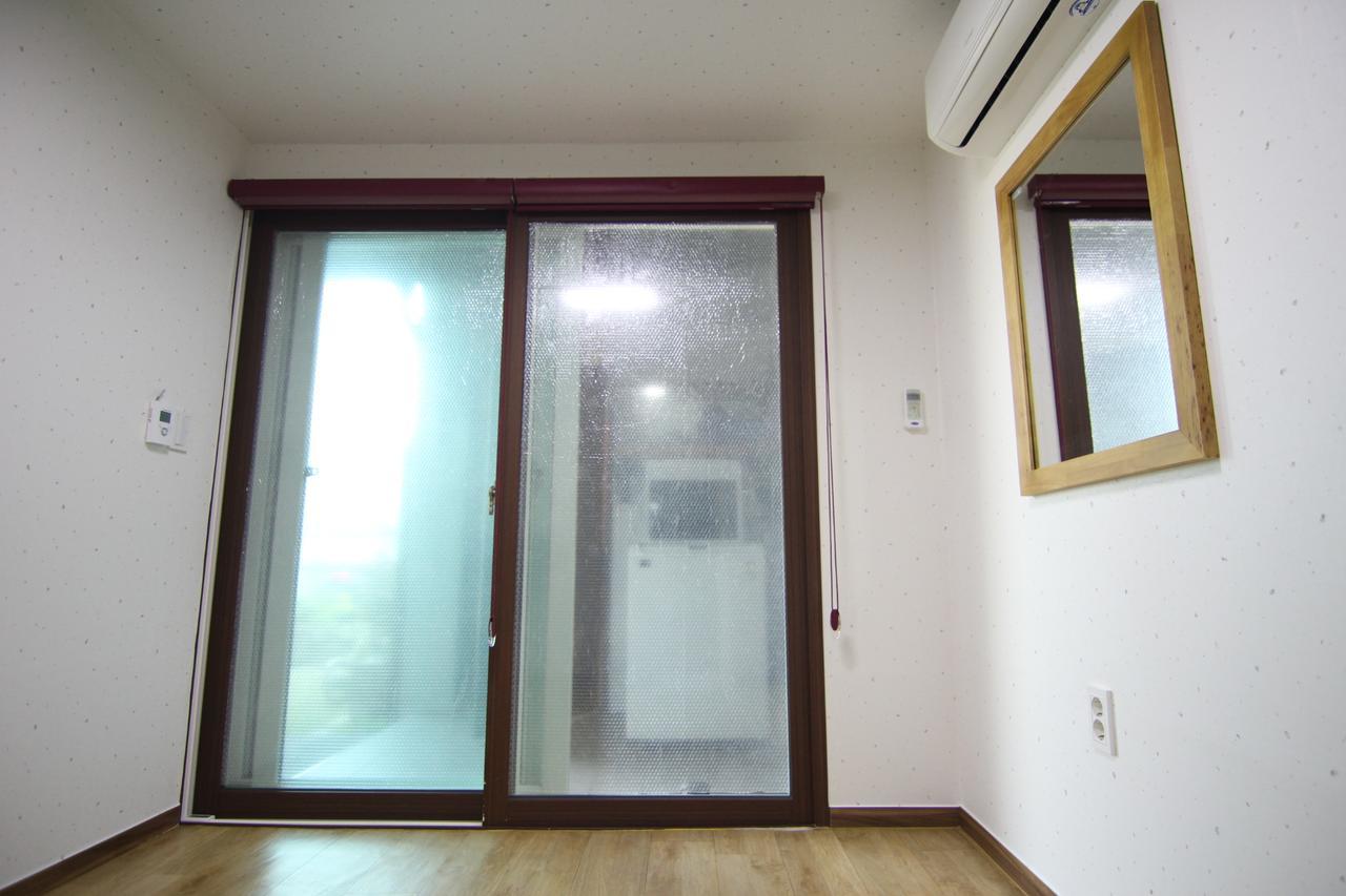Hotel Eunhaengro 86.2 Jeonju Exterior foto