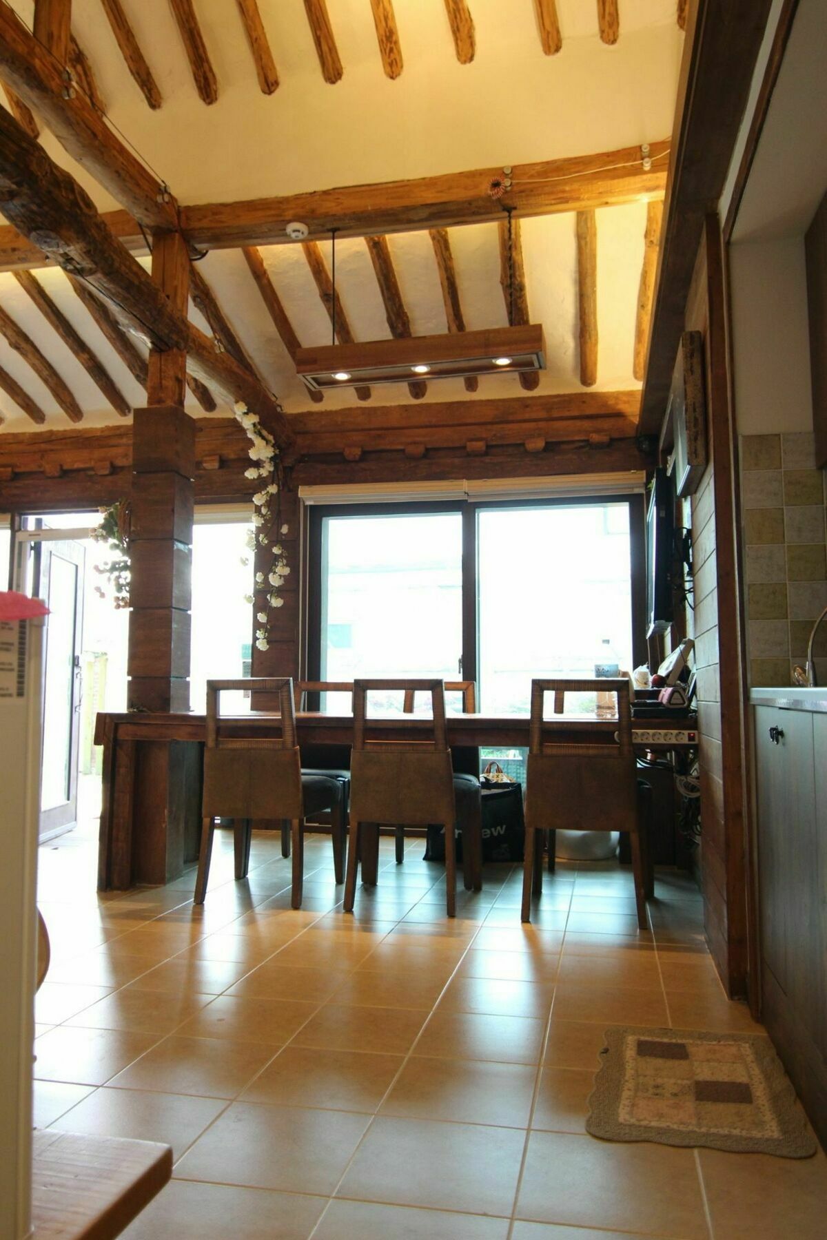 Hotel Eunhaengro 86.2 Jeonju Exterior foto