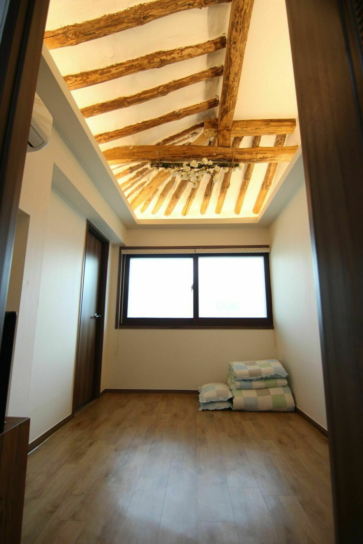 Hotel Eunhaengro 86.2 Jeonju Exterior foto