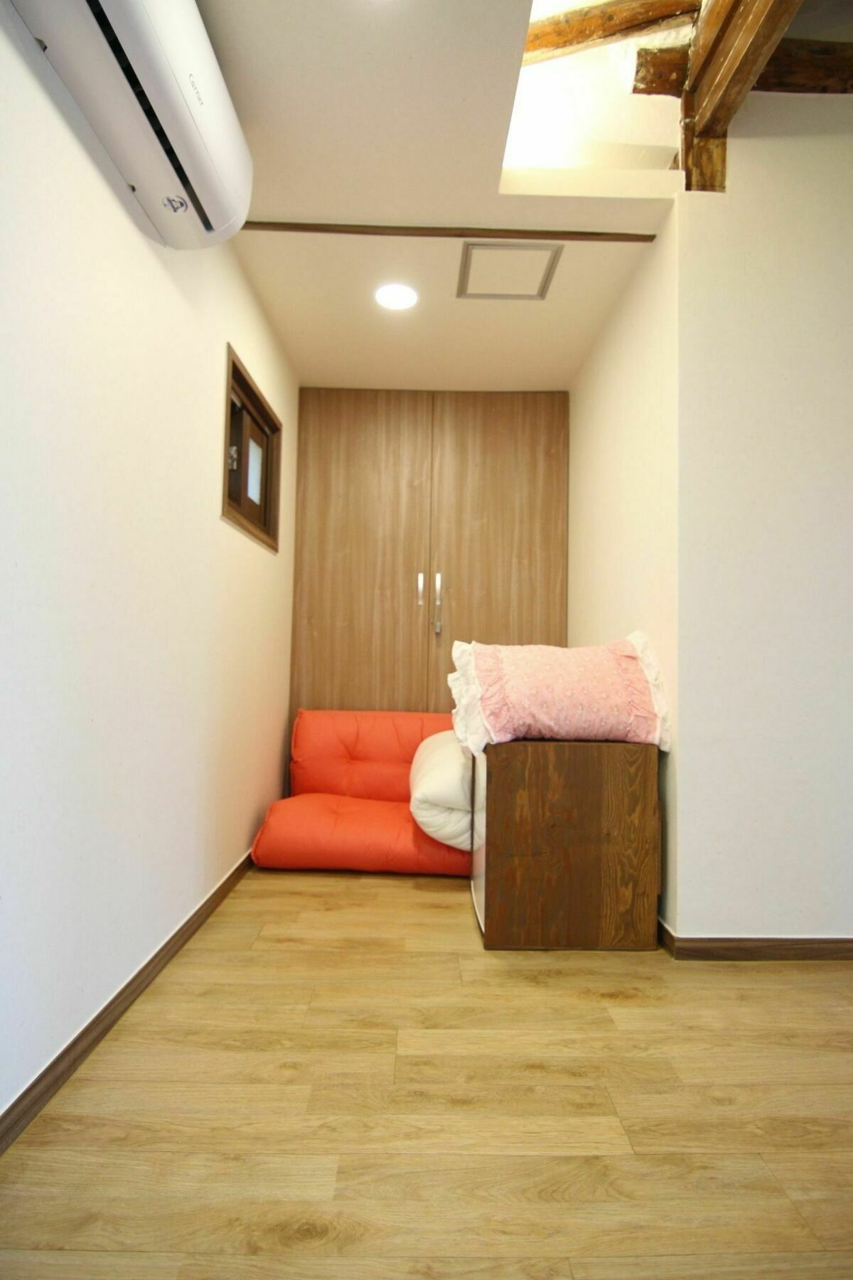Hotel Eunhaengro 86.2 Jeonju Exterior foto